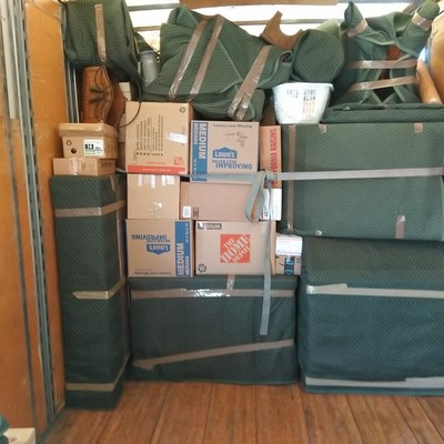AAP Movers LLC