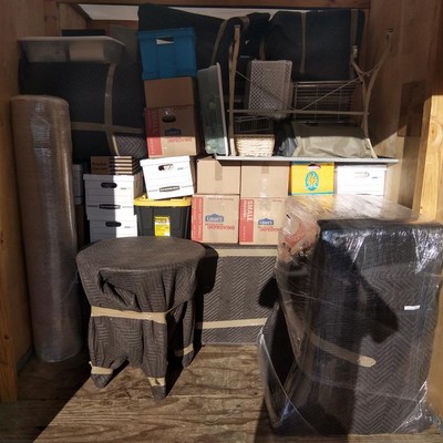 AAP Movers LLC