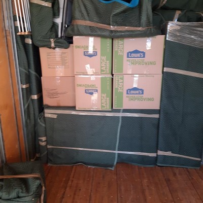 AAP Movers LLC