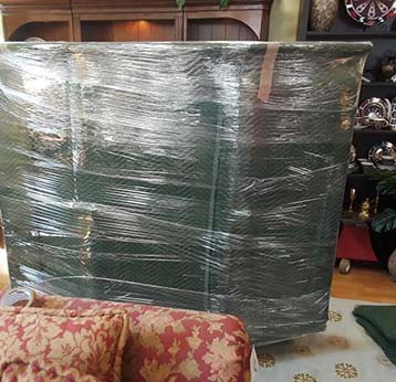 Home Staging